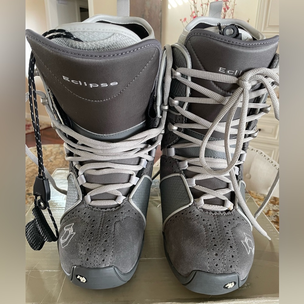 NORTHWAVE ECLIPSE WOMENS SNOWBOARDING BOOTS